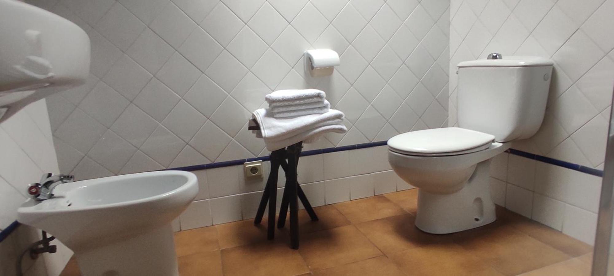 Hostal Mendaurpe Ituren Luaran gambar